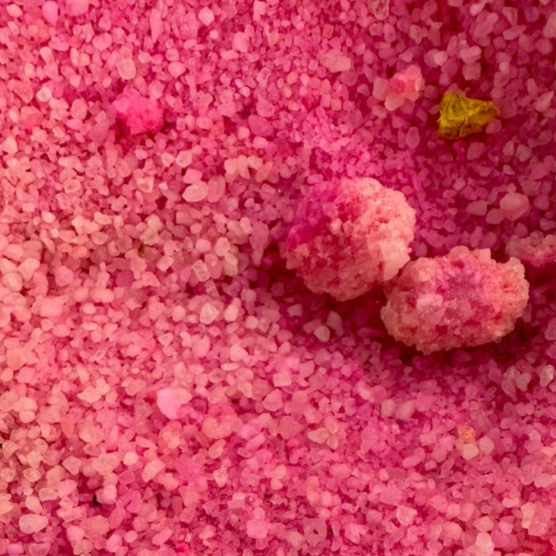 Zaaza Rose زعزع وردي – Produit Naturel Traditionnel