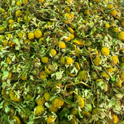 Babounj Camomille Marocaine 50g / 100g / 200g – Plante Naturelle Relaxante