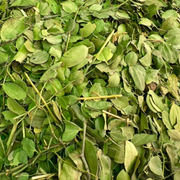 Sidr Feuille de Jujubier Sadra 50g / 100g / 200g – Soin Cheveux Naturel