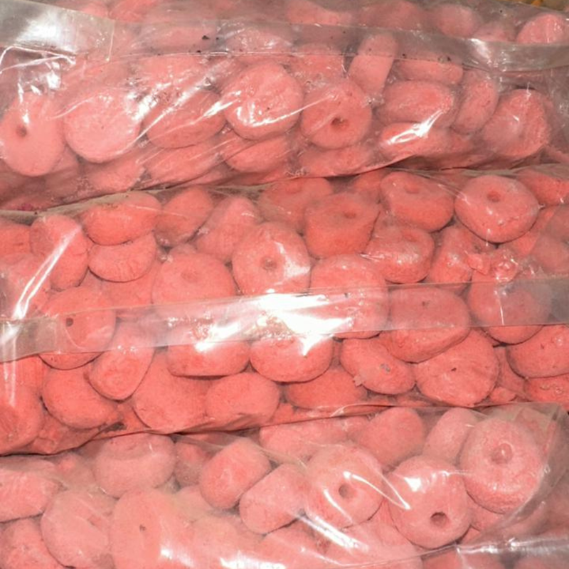 El Takch Rouge Marocain الطقش 50g / 100g / 200g – Encens Traditionnel