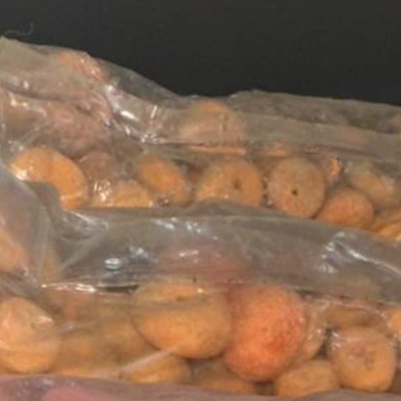 El Takch Orange Marocain الطقش 50g / 100g / 200g – Encens Traditionnel