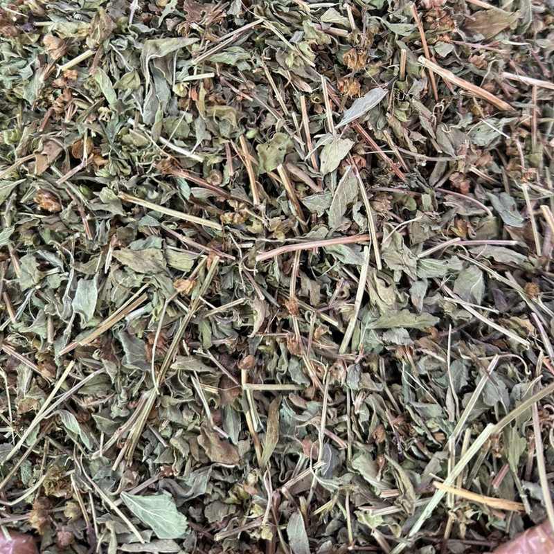 Basilic Séché 50g / 100g / 200g – Herbe Aromatique Naturelle