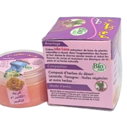 Crème El Ktiira – Sublimez vos courbes naturellement