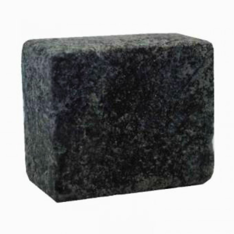 Musc Noir Solide – Parfum Oriental Naturel