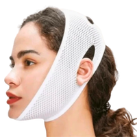 Pack Lifting Anti-Âge – Crème et Bande Visage