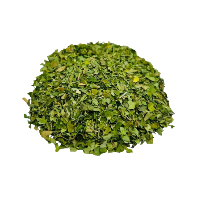 Moringa Naturel 50g / 100g / 200g – Feuilles Séchées Superaliment
