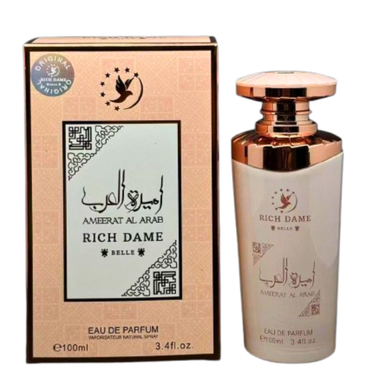 Parfum Ameerat El Arab – Femme 100 ml
