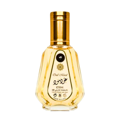 Oud Mood – Parfum Oriental 50 ml
