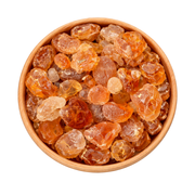 Gomme Arabique – Stabilisant Naturel et Polyvalent | الصمغ العربي