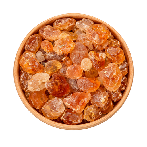 Gomme Arabique – Stabilisant Naturel et Polyvalent | الصمغ العربي