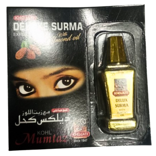 Khôl Deluxe Surma Khojati – Regard apaisé