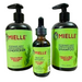 Pack Soin Cheveux Mielle Romarin et Menthe – Organics