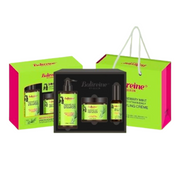 Pack Soin Cheveux Mielle Romarin et Menthe – Organics