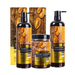 Pack Argan Capillaire Creamy Shampoo, Conditioner & Mask