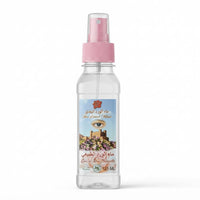 Eau de Rose 125 ml | Tonique Facial et Spray Rafraîchissant Naturel