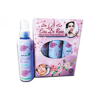 Eau de Rose 200ml – Hydratante et Apaisante
