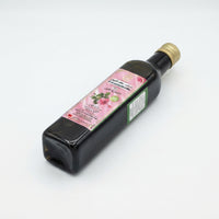 Eau de Rose Bio 1L | Bouteille en Verre – Hydratation et Apaisement