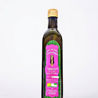 Eau de Rose Bio 250 ml | Bouteille en Verre – Hydratation et Apaisement