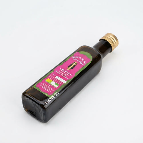Eau de Rose Florale Bio 100 ml | Bouteille en Verre – Hydratation et Apaisement