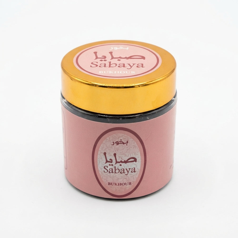 Encens Bakhour Mabsous Sabaya 50g – Karamat Collection | Encens Oriental