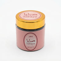 Encens Bakhour Mabsous Sabaya 50g – Karamat Collection | Encens Oriental