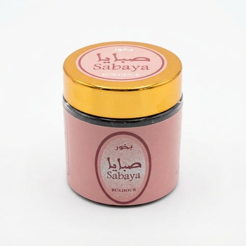 Encens Bakhour Mabsous Sabaya 50g – Karamat Collection | Encens Oriental