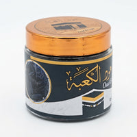 Encens Bakhour Oud Kaaba Oriental 50g - Parfum envoûtant de l'Arabie Saoudite