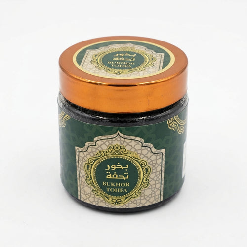 Encens Bukhor Tohfa 50g | Bakhour Oud d'Arabie Saoudite