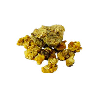 Encens Fassoukh Blanc wchak | Résine de Galbanum naturelle