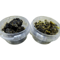 Encens Fassoukh Sunna Noir – Purification & protection spirituelle