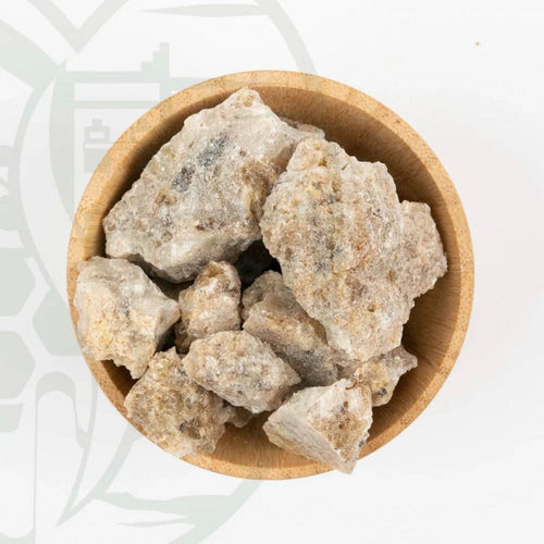 Encens Jawi Abyad Djaoui Benjoin blanc 50g – Benjoin Naturel | Fragrance & Bien-Être