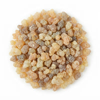 Encens Oliban Naturel en Grains 100g – Louban Dakar | 100 % Pur