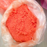 Encens Salba Orange | Énergie Dynamique et Purification de l’Air
