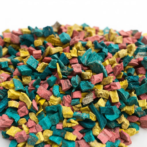 Encens Serghina Coloré 50g 100g 200g - Purifiant et Protecteur