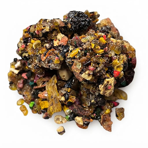 Encens Tfoussikha 50g | Encens Naturel Traditionnel – Purifiant et Apaisant
