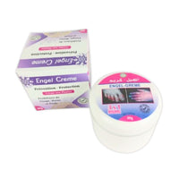 Engel Crème 80g – Bouclier anti-gelure et hydratation intense