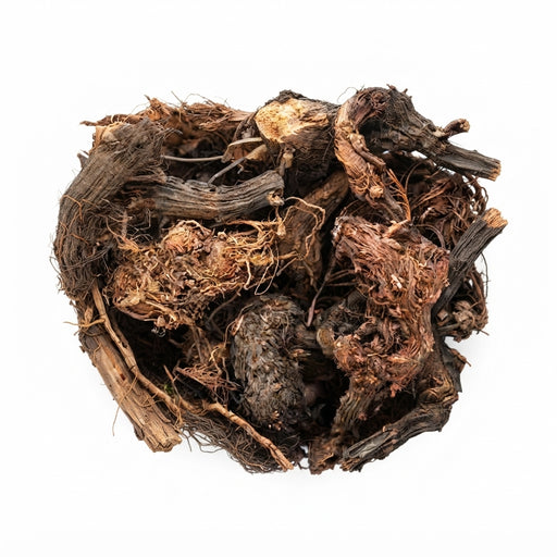 Feuille sèches de Nardin (Nard de l'Himalaya) – Racine Naturelle