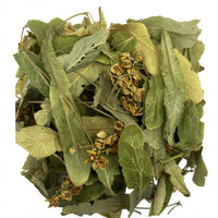 Feuilles Séchées de Tilleul | Al Zifroune 50g, 100g et 200g