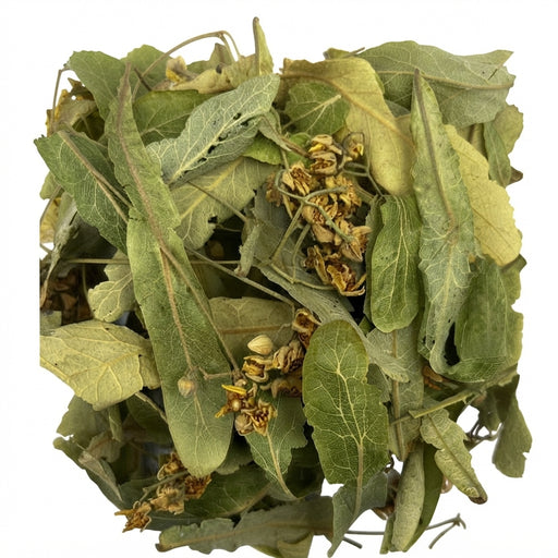 Feuilles Séchées de Tilleul | Al Zifroune 50g, 100g et 200g