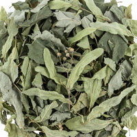 Feuilles Séchées de Tilleul | Al Zifroune 50g, 100g et 200g