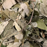 Feuilles Séchées de Tilleul | Al Zifroune 50g, 100g et 200g