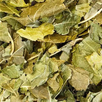 Feuilles de Framboisier Séchées | Al Toutt – Formats 50g, 100g, 200g