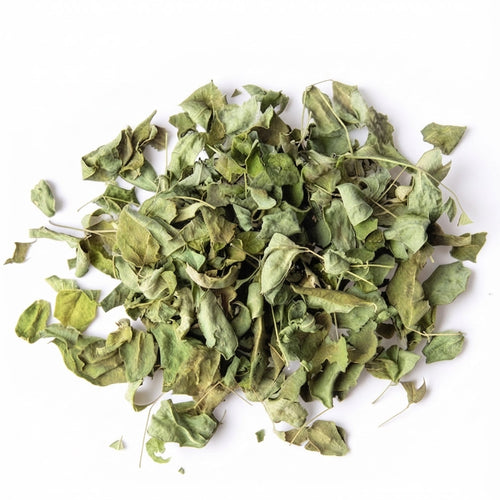 Feuilles de Moringa Séchées – Soutien Immunitaire, Énergie & Digestion