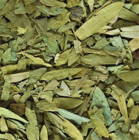 Feuilles de Séné Makki (Sana & Sanoute) – Plante Traditionnelle Séchée