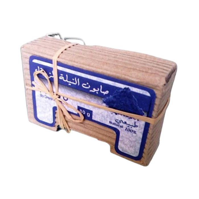 Savon de Nila 100g – Soin Naturel