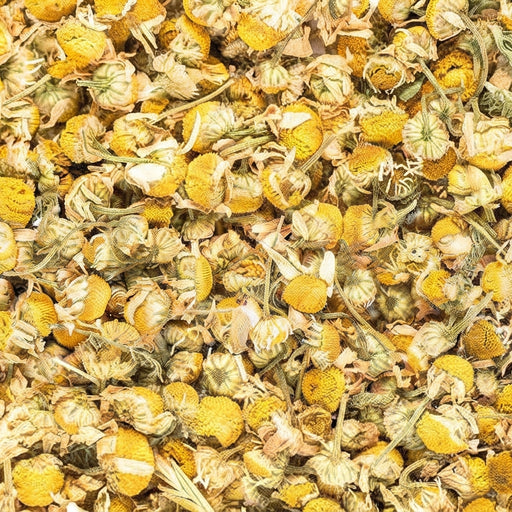 Fleurs de Camomille 100% Naturelles – 50g, 100g ou 200g | Infusion & Bain Relaxant