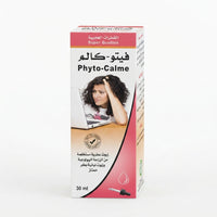 Phyto Calme – Formule Plantes Anti-Stress et Sommeil