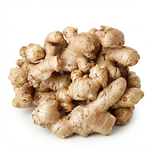 Gingembre Frais Naturel – Racine pour Cuisine & Infusion | Plusieurs Formats