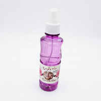 Eau de Rose Naturelle 250ml | Tonique Facial et Spray Rafraîchissant