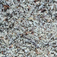 Germandrée Tomenteuse (Teucrium Polium) – 250g ou 500g | Al Khiata / Jaada